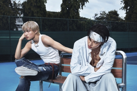 엑소 카이, 네 번째 미니앨범 ‘Wait On Me’ 4월 21일 발매