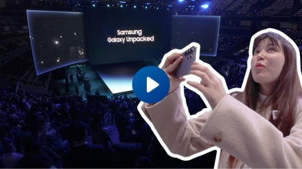 갤럭시 S25 울트라와 함께한 새너제이 출장 브이로그