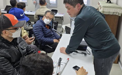 경기도시각장애인복지관 ‘찾아가는 시각장애인 보조공학기기 체험전시회’ 개최… 시각장애인을 위한 착한 기술 소개