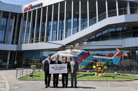 아이들의 상상이 자라는 공간 ‘들락날락-이마트 키즈라이브러리’ 부산에 문 열다