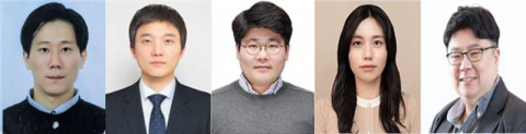 서울공대 재료공학부 강승균 교수팀, 항암 치료 부작용 최소화하는 전기-이온 이중영동 항암 치료 기술 개발