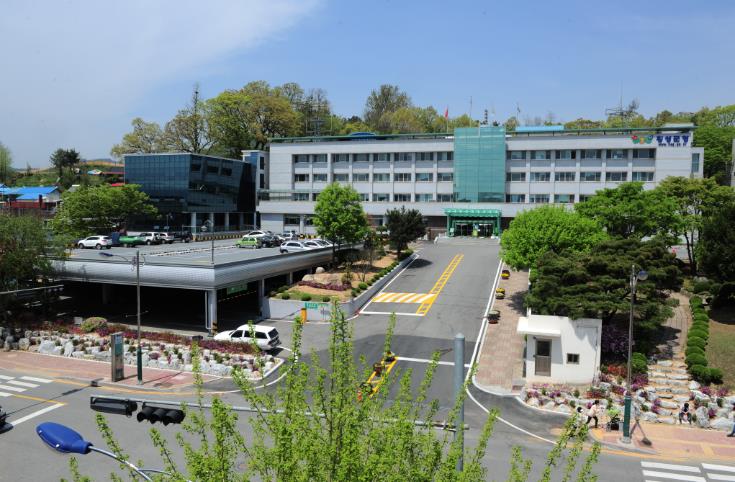 강원 횡성군, 대한민국 자치군 중 ‘지속가능도시’ 최정상에 우뚝!