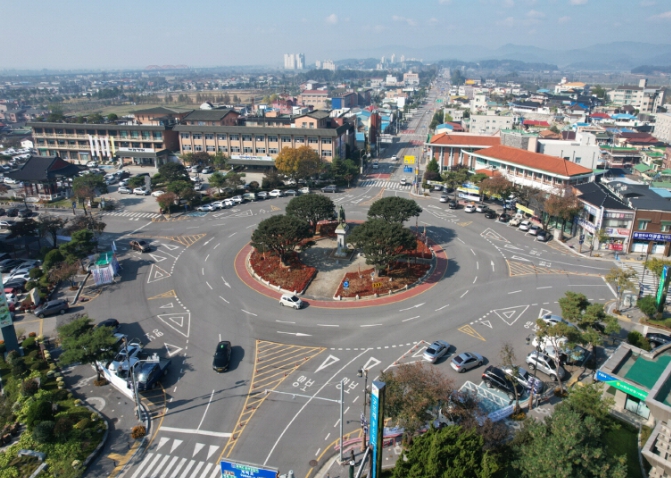부여군,‘의료·요양·돌봄 통합지원 시범사업’ 본격 추진