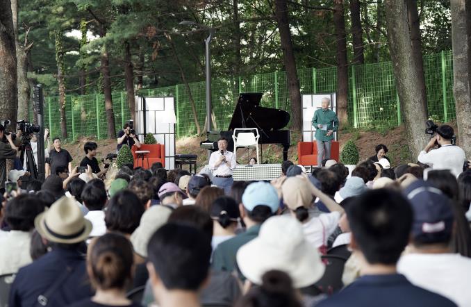 신상진 성남시장, "3년의 변화 토대로 시민과 더 큰 도약 이루겠다"