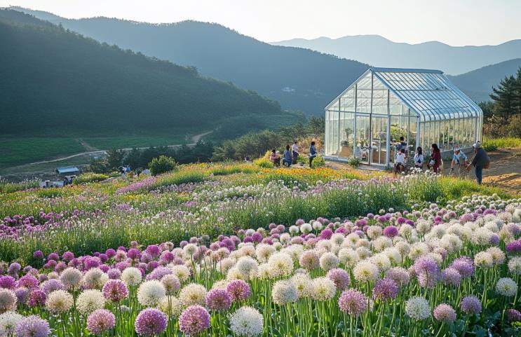 봉화군, 경북도‘소규모 마을 활성화 공모사업’본격 추진주민주도 자립 마을 조성 박차!