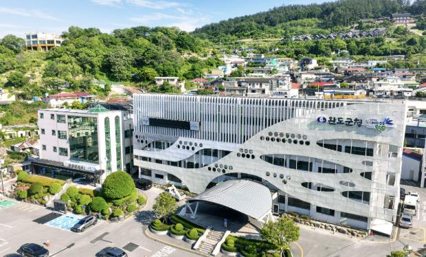 완도군, 지방공무원 23명 신규 채용한다!