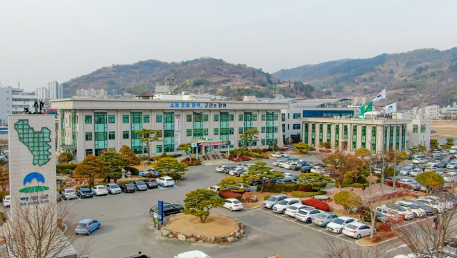 하동군, 여름방학 대학생 공공기관 아르바이트 시작