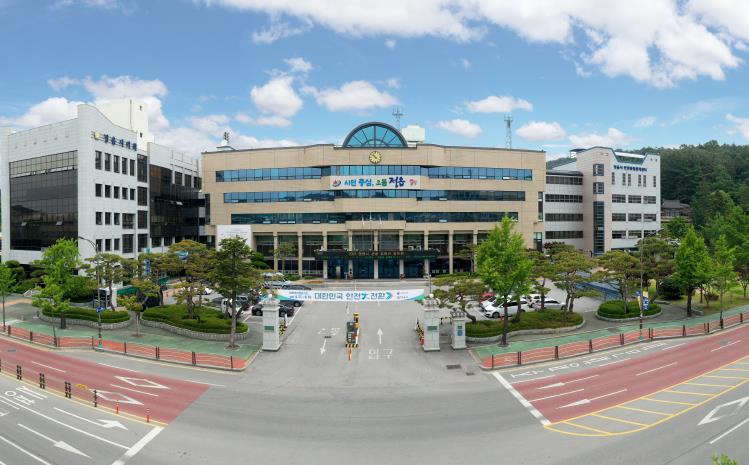 정읍시, 하반기 전기자동차 민간보급사업 시행… 추경예산 17억5000만원 투입