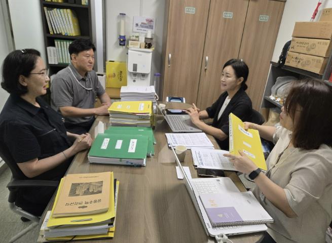 양주시, '찾아가는 공동주택관리 컨설팅' 2025년에도 운영…신규 단지 맞춤형 지원 강화