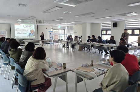 달서구, 하반기 찾아가는 결혼전령사‘잘 만나보세, 사업안내단’운영 
