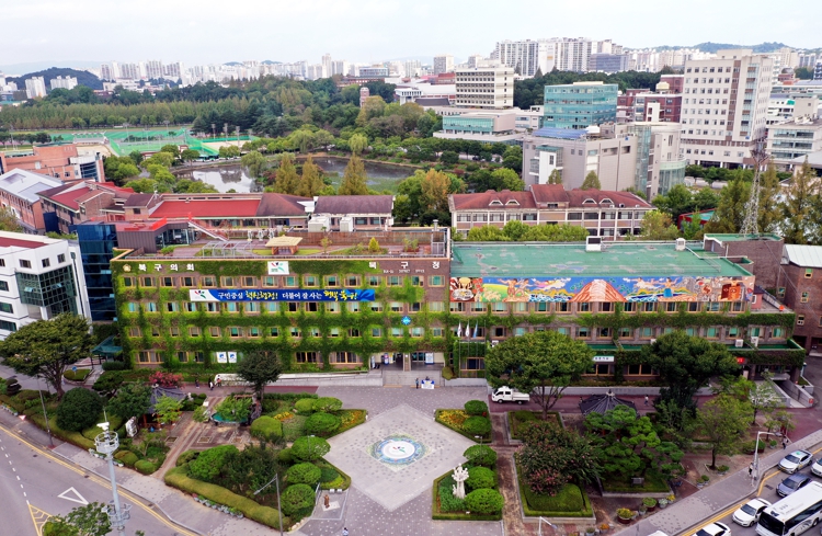 북구, ‘중장년 1인 가구’ 위한 맞춤형 프로그램 제공