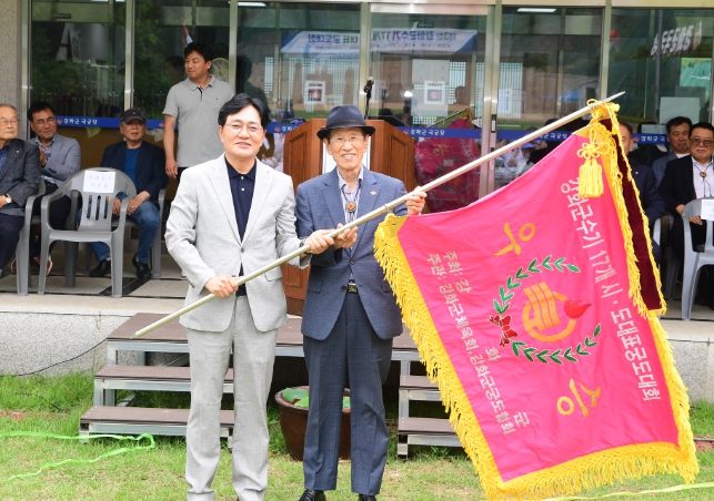 강화군, 제3회 강화군수기 17개 시도 대표 궁도대회 성료