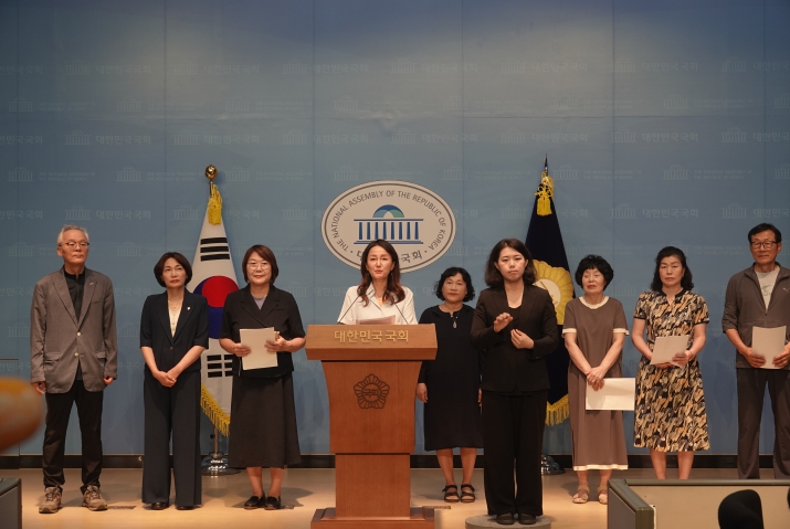 이재정 의원, ‘요양보호사의 날’ 법정기념일 지정 추진
