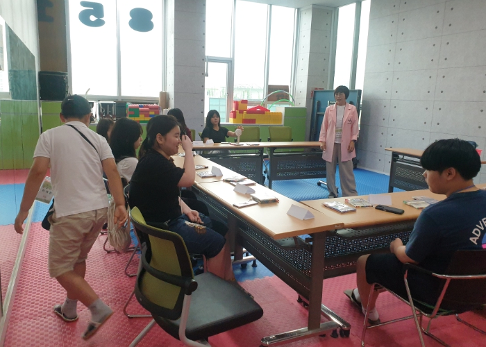 의정부교육지원청, 학교 밖 배움으로 학교 안 희망 찾다… 넛지공유학교 2기 가동