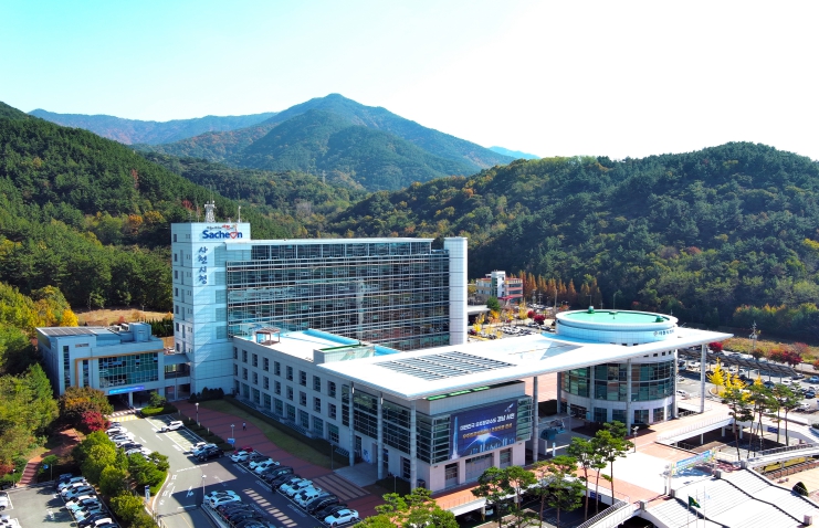 사천시, 2025년 7월 정기분 재산세 부과