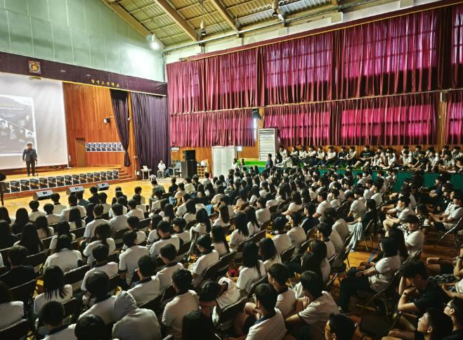 고성군, ‘2025년 해설이 있는 찾아가는 음악회’ 개최
