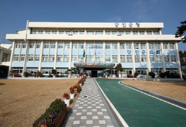 강진군, 제6회 현구문학상 작품 공모