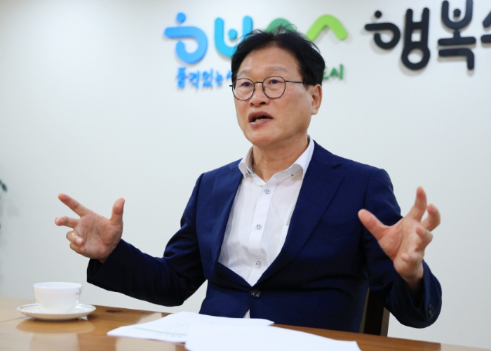 [민선8기 3주년]대구 수성구 “지금 행복한 전환의 중심에 서 있다”