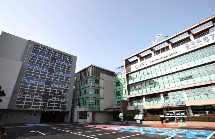 인천 동구, 제물포구 주민소통단 2기 모집 
