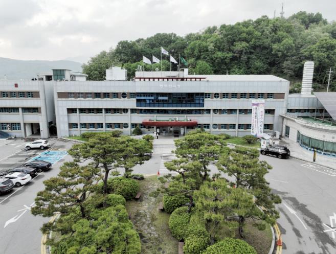동두천시 상패동 행정복지센터, 폭염 대비 집중 안부 확인 기간 운영