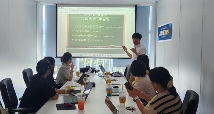 밀양시청 반디어린이집, 교사 학습공동체 ‘이끎교사단’활동 시작
