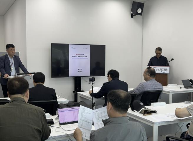 포천시, 시민 안전과 삶의 질 향상을 위한 종합 대응 전략 본격 추진