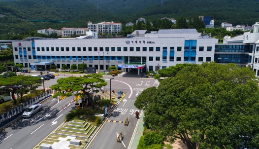 거제시 공공건축사업 업무매뉴얼 제작‧배부