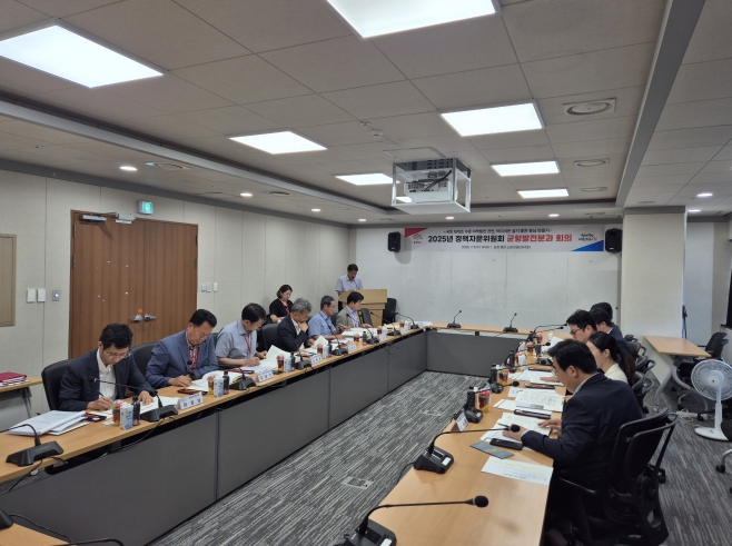충남도, ‘민·관 원팀’ 지역균형발전 한마음