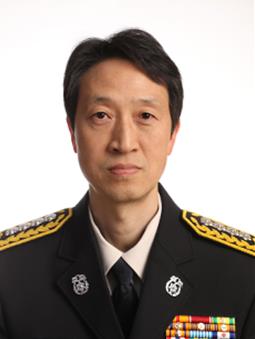 장흥소방서, 제5대 문병운 서장 취임.. 현장 소통과 안전점검으로 첫 행보 시작