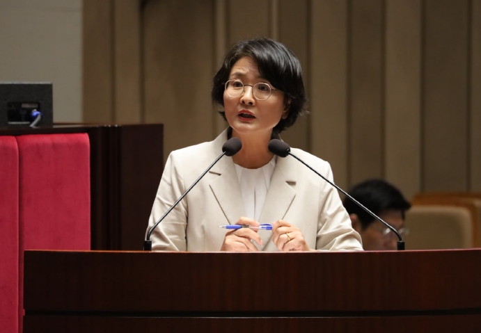 임미애 의원, 조세특례제한법 대표발의 감척지원금 한시적 비과세 추진