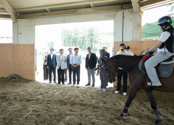  ‘1학생 1스포츠’ 제주형 학교체육의 미래를 열다