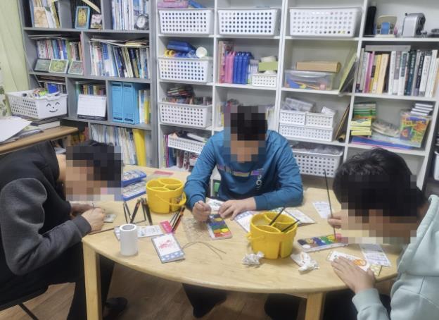 예산군보건소, 여름방학 맞아 아동·청소년 대상 맞춤형 심리치료 키트 배부