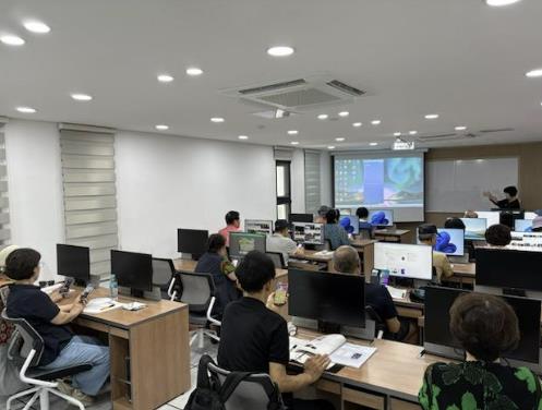 은평구, 주민센터에 정보화교육장 열어 구민 밀착형 교육 진행