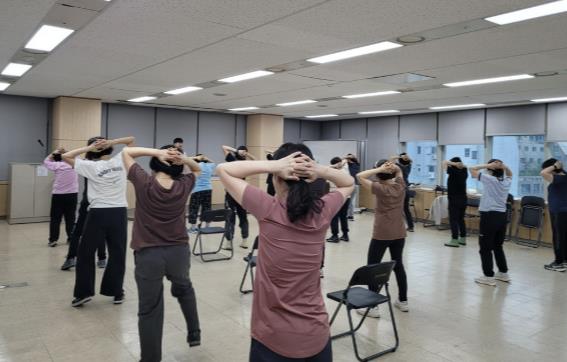 관악구, 전 생애 맞춤형 건강 교육 프로그램 확대 운영… 구민 건강 증진 박차