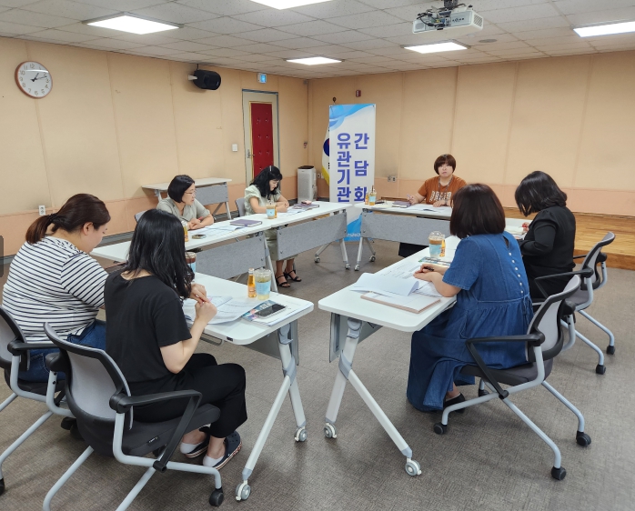 홍천군, 통합돌봄 준비에 총력