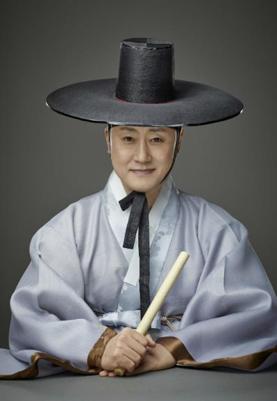산청군, '조용수의 일고오창' 공연 개최