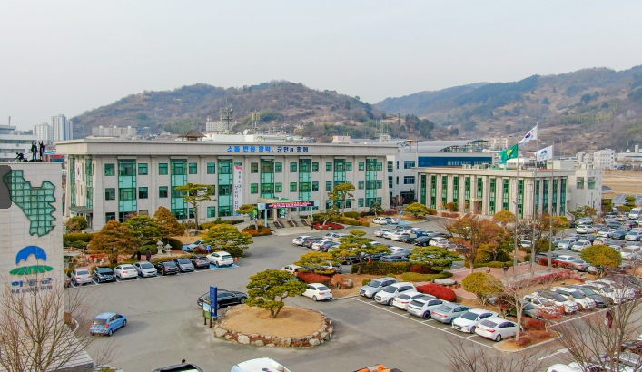 하동군, 농어업인 수당 지역화폐로 지급..지역 경제도 활짝