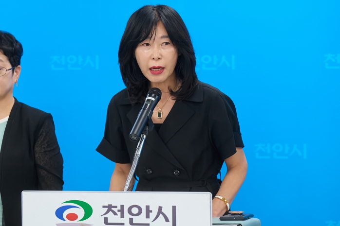 천안시, 돌봄공백 대응 ‘촘촘한 안전망 구축’ 총력