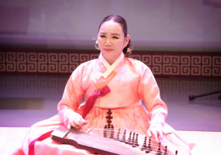 국가유산청, 국가무형유산 '가야금산조 및 병창' 보유자로 정옥순 씨 인정, '대금정악' 보유자로 임진옥 씨 인정 예고