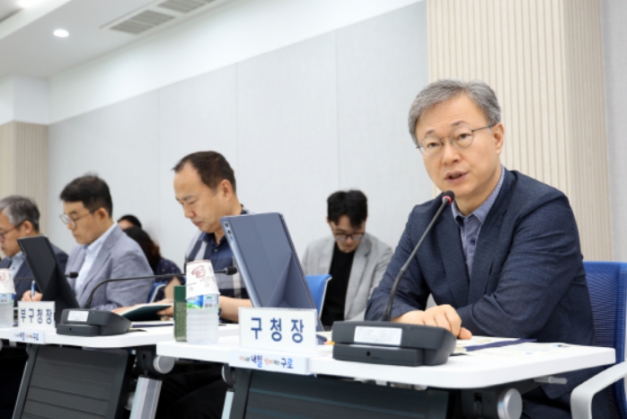서울시 구로구, 5급 이상 간부 대상 ‘반부패 청렴·인권 교육’ 실시