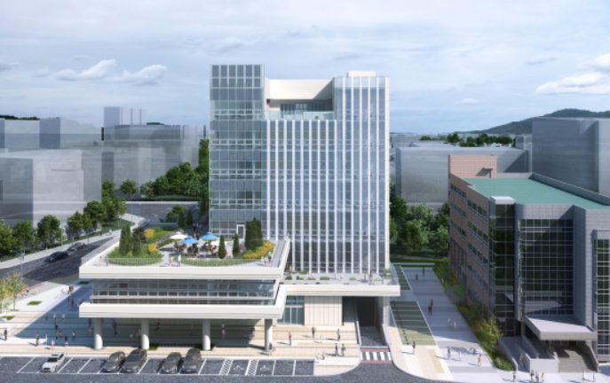 경상국립대학교, 경남 서부권 창업거점 ‘그린스타트업타운’ 착공