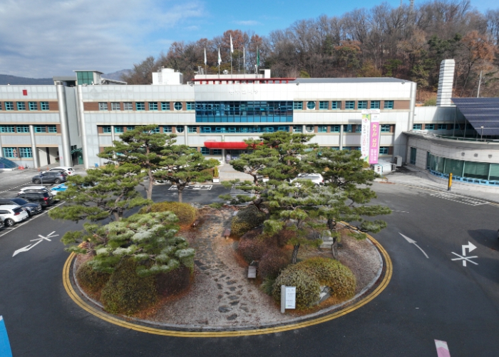 동두천시장, 정부에 ‘미군 공여지 문제 해결’ 강력 촉구 성명서 발표