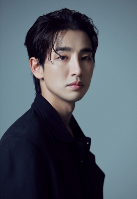 배우 송지호, 영화 '세라가 죽이고 싶은 사람' 캐스팅! 영화 조감독 ‘필중’ 役
