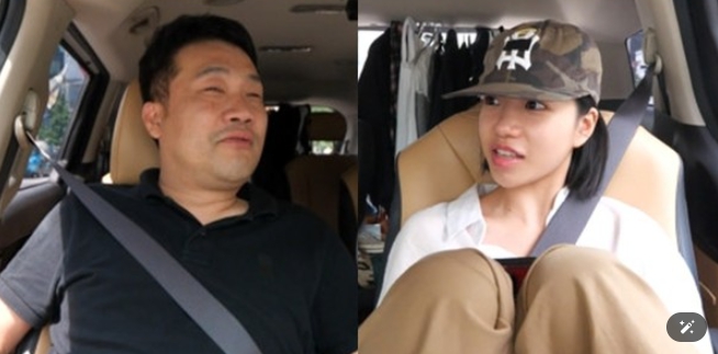 '전지적 참견 시점' 전 세계 휩쓴 ‘오징어 게임’ 주역, 조유리 출격! 아기자기한 집+반전의 상여자 일상 최초 공개!