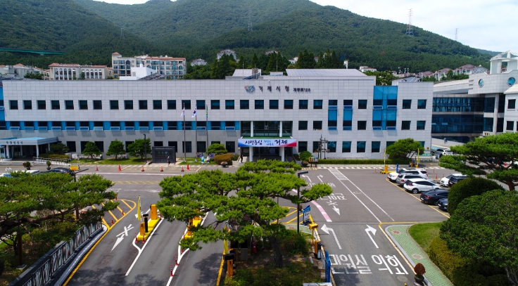 거제시보건소 다문화가정 대상 요리교실 ‘뜨거운 호응’