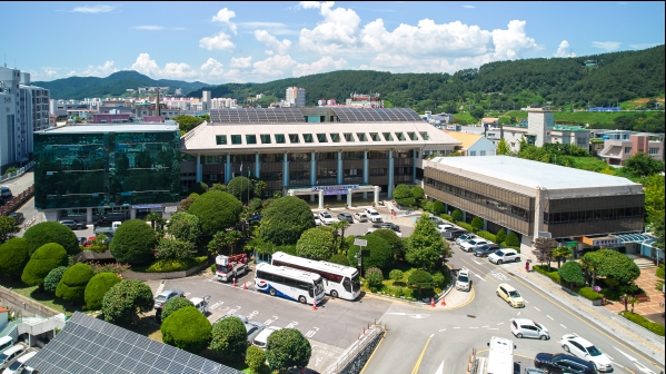 통영자모산부인과의원,‘모자의료 진료협력 시범사업’기관 선정