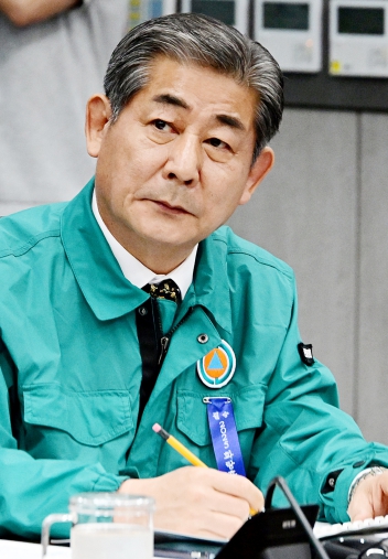인천시의회 정해권 의장, 인천환경공단에 맨홀 질식 사고와 관련해 강하게 질타