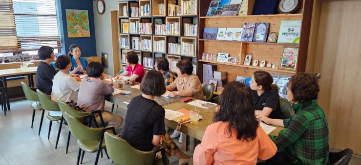 부산 동구, ‘15분도시 생활문화 클라쓰’ 첫 수업 개강