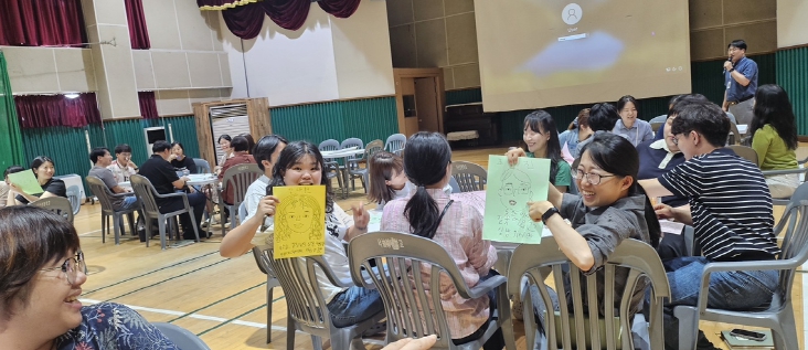 서산교육지원청, 학생맞춤통합지원체계 활성화를 위한‘학교로 찾아가는 연수’실시