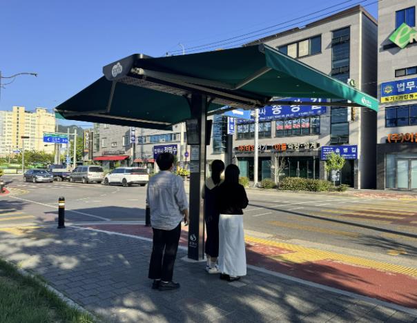 상주시, 폭염 현장 실태 점검 및 총력 대응